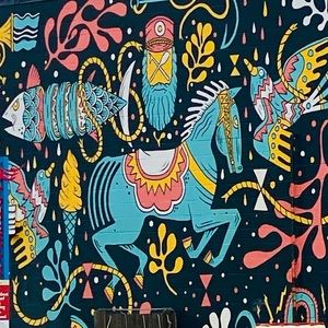 Meet your Posher, Sandra